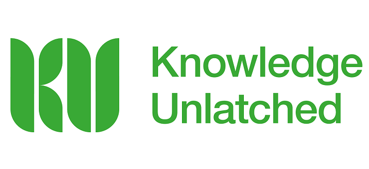 knowledge unlatched